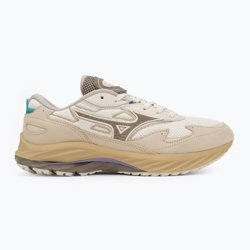 Кросівки Mizuno Wave Rider β summer sand/vintage khaki/ceda 2
