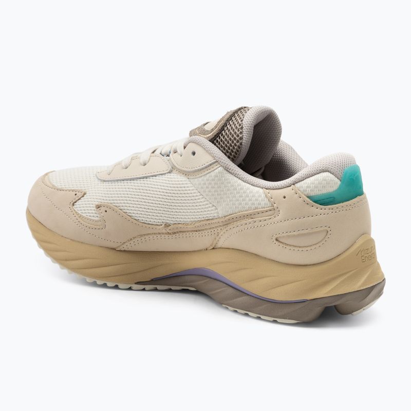 Кросівки Mizuno Wave Rider β summer sand/vintage khaki/ceda 3