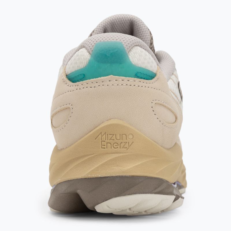 Кросівки Mizuno Wave Rider β summer sand/vintage khaki/ceda 6