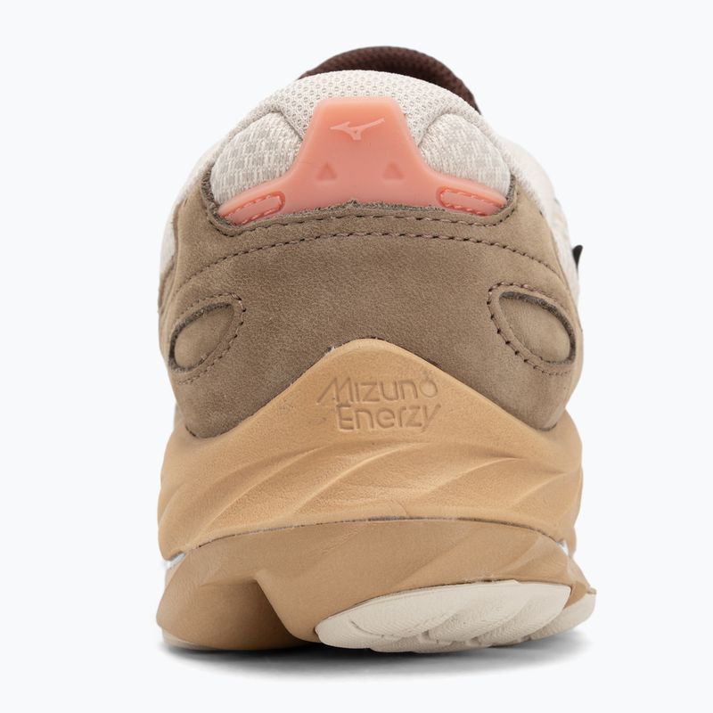 Кросівки Mizuno Wave Rider β vintagekhaki/chicorycoffee/lan 6