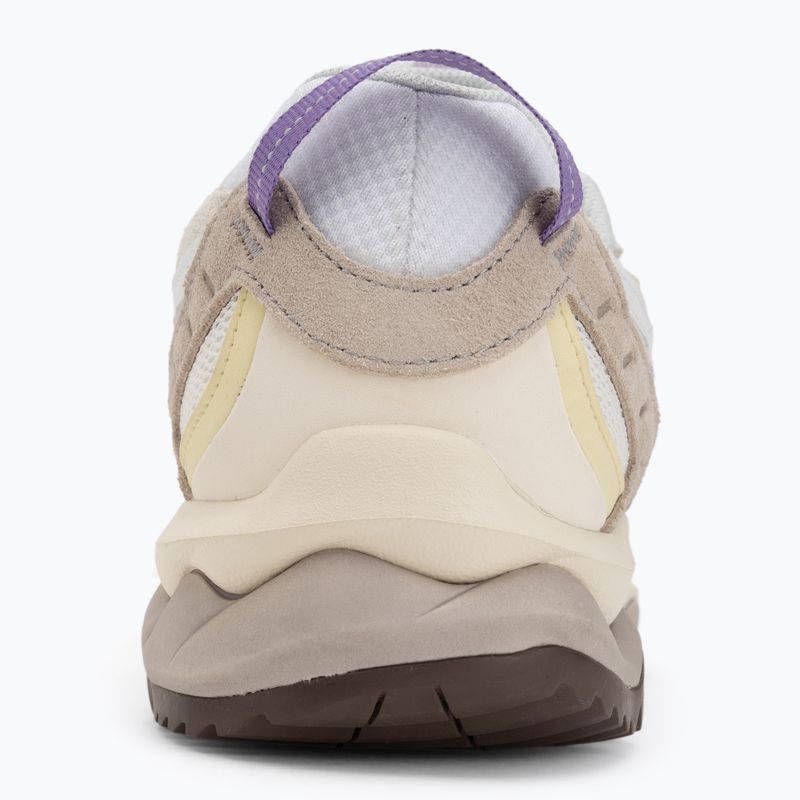 Кросівки Mizuno Wave Mujin TL mizuno snow white/white/paisley purple 6