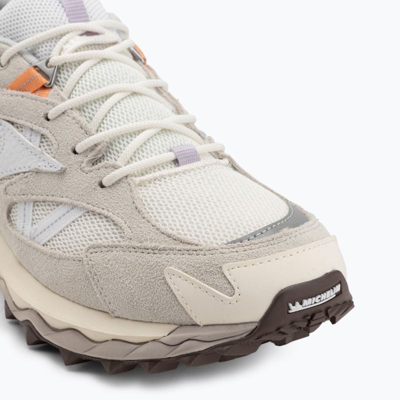 Кросівки Mizuno Wave Mujin TL mizuno snow white/white/paisley purple 7