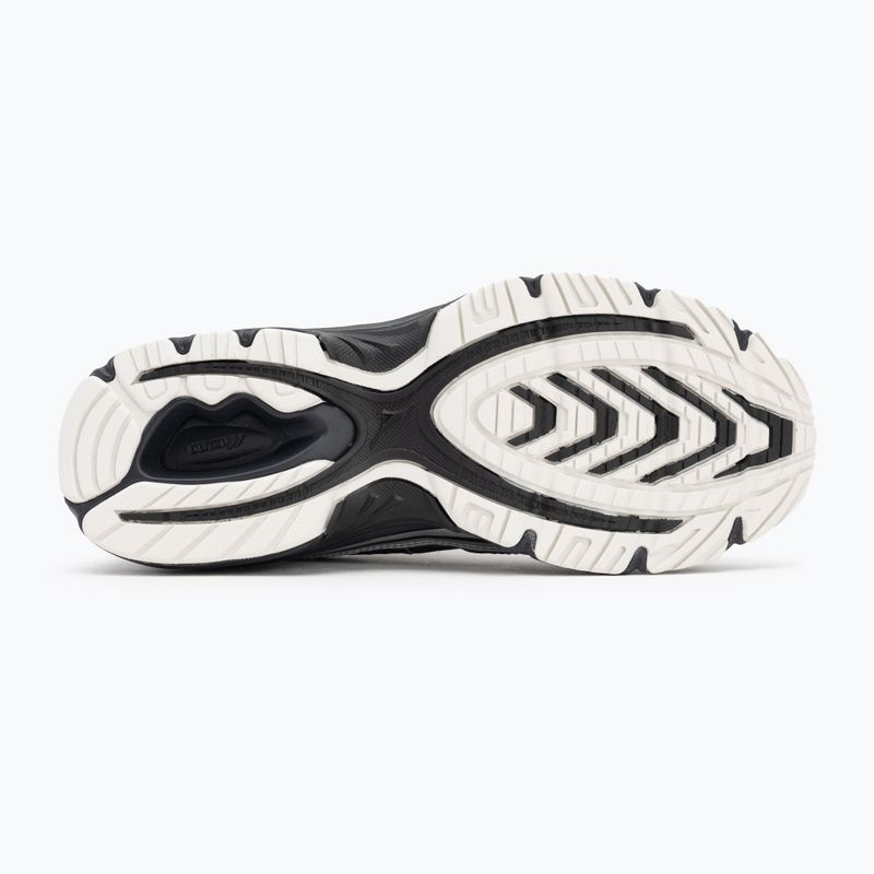 Кросівки Mizuno MXR black/black sand/purple haze 4