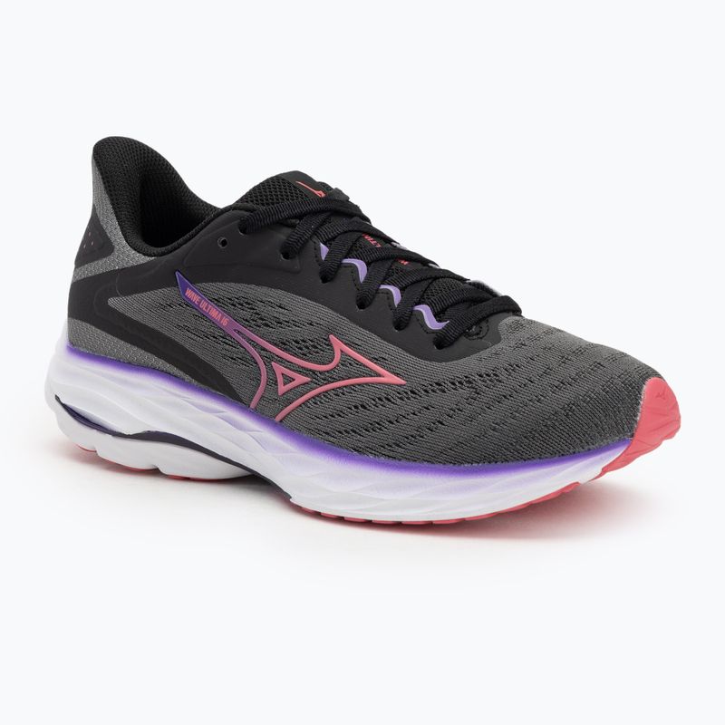 Кросівки для бігу жіночі Mizuno Wave Ultima 16 quiet shade / camellia rose / violin
