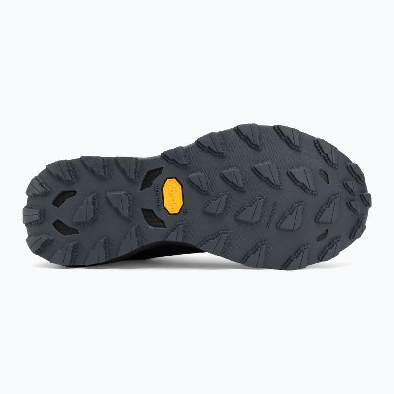 Кросівки для бігу жіночі Mizuno Wave Daichi 9 GTX ebony/harbor mist/black 4