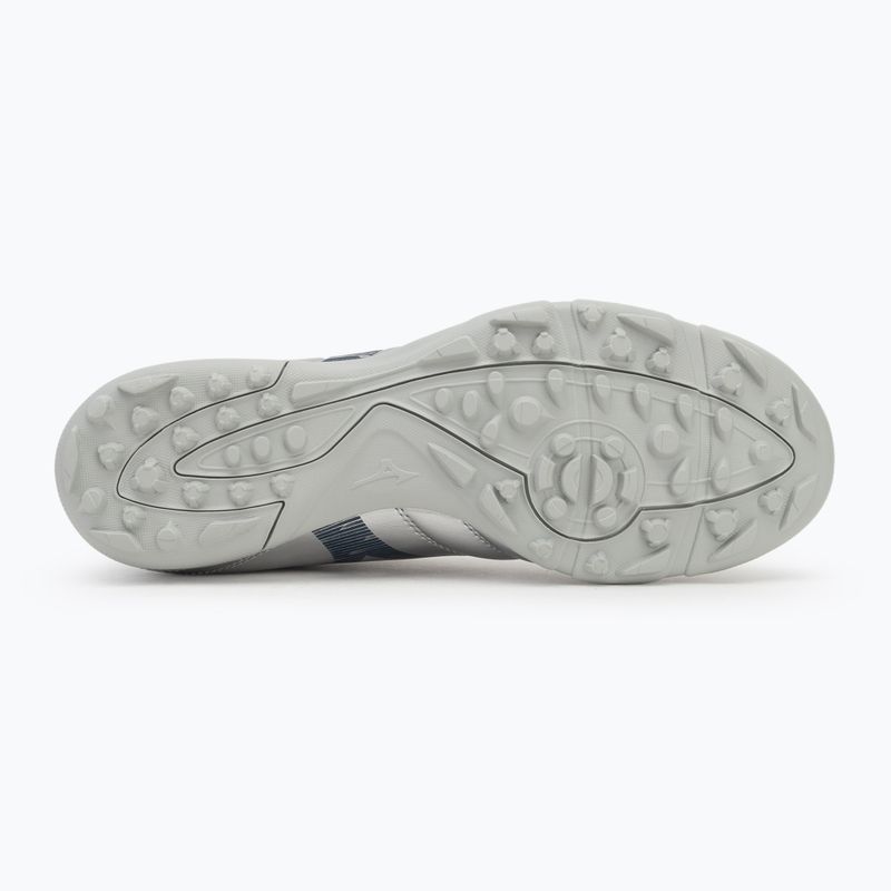 Кросівки футбольні чоловічі Mizuno Monarcida Neo III Select AS galaxy silver/8605 c 4