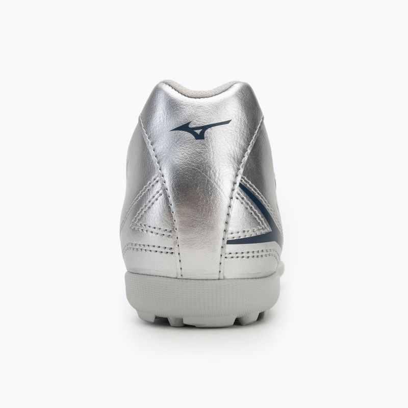 Кросівки футбольні чоловічі Mizuno Monarcida Neo III Select AS galaxy silver/8605 c 6