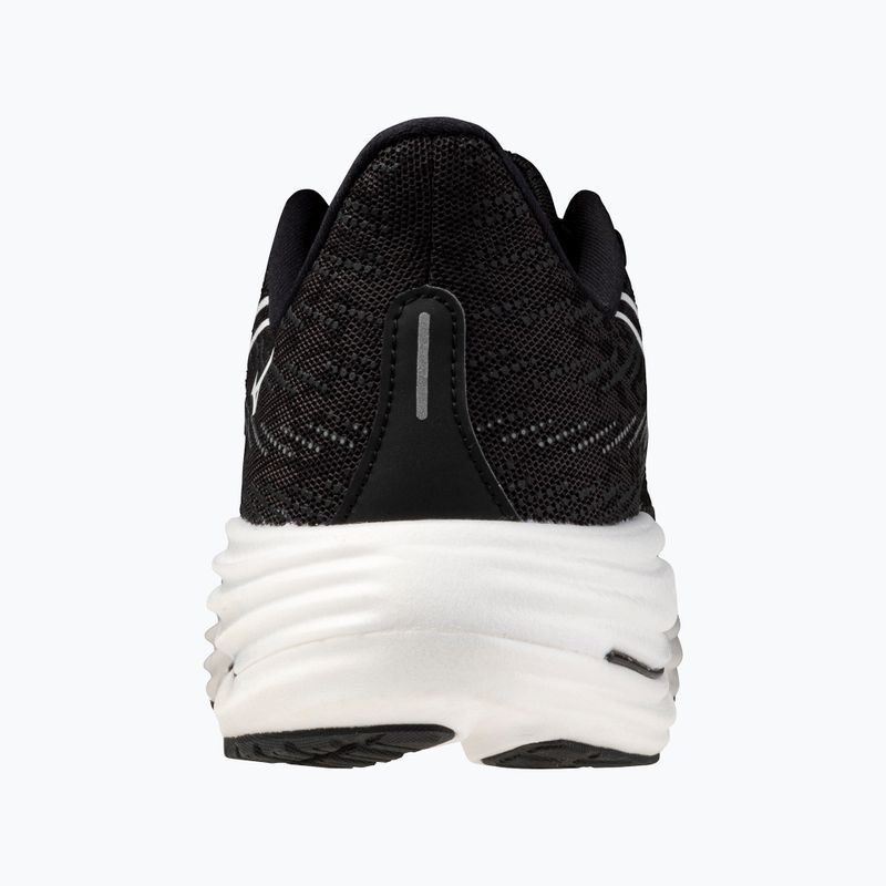 Кросівки для бігу чоловічі Mizuno Wave Rider 29 Black sand/quiet shade/black 5
