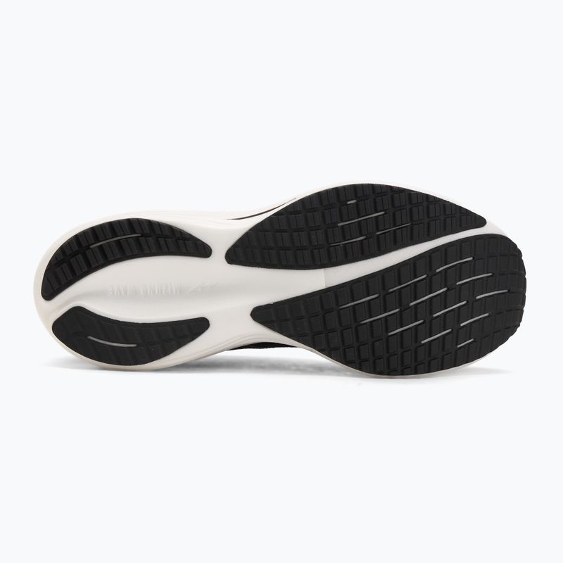Кросівки для бігу чоловічі Mizuno Wave Rider 29 Black sand/quiet shade/black 4