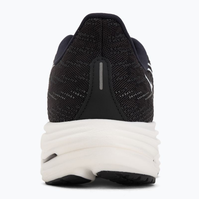 Кросівки для бігу чоловічі Mizuno Wave Rider 29 Black sand/quiet shade/black 6