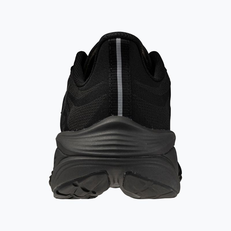 Кросівки для бігу Mizuno Neo Cosmo black/iron gate/black sand 5