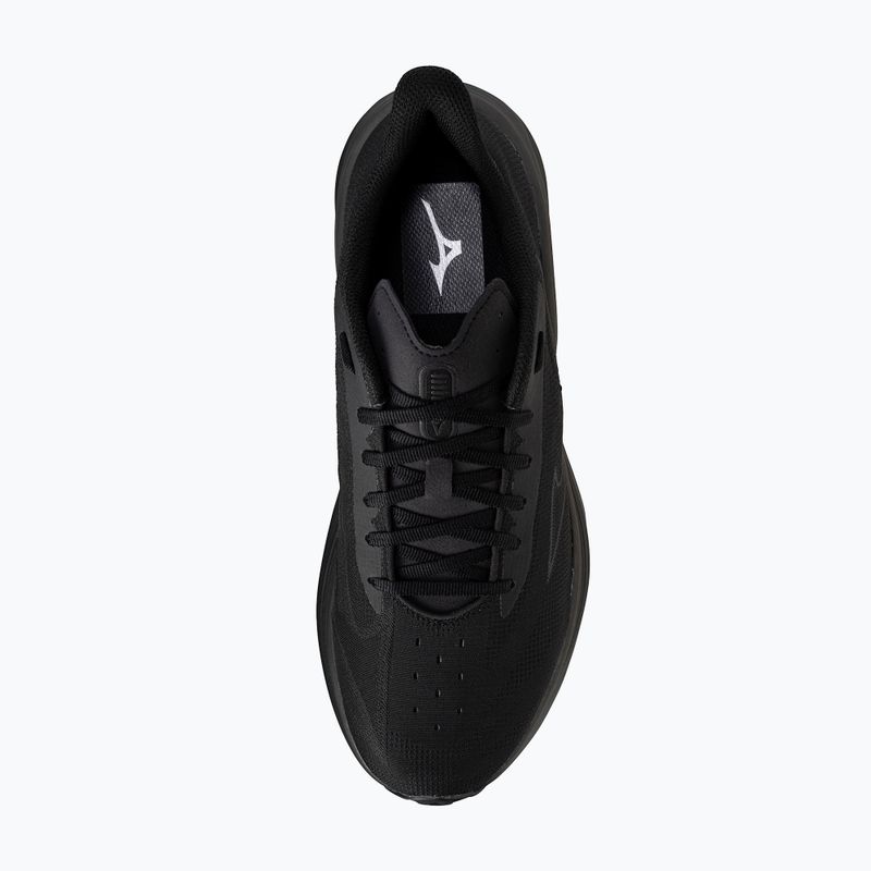 Кросівки для бігу Mizuno Neo Cosmo black/iron gate/black sand 7