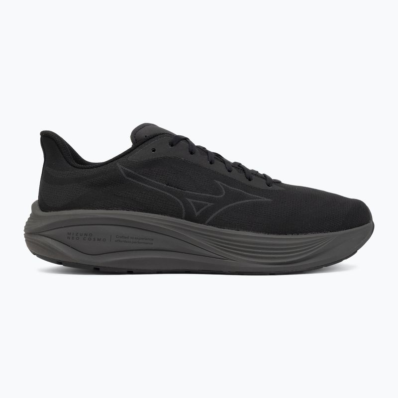 Кросівки для бігу Mizuno Neo Cosmo black/iron gate/black sand 2
