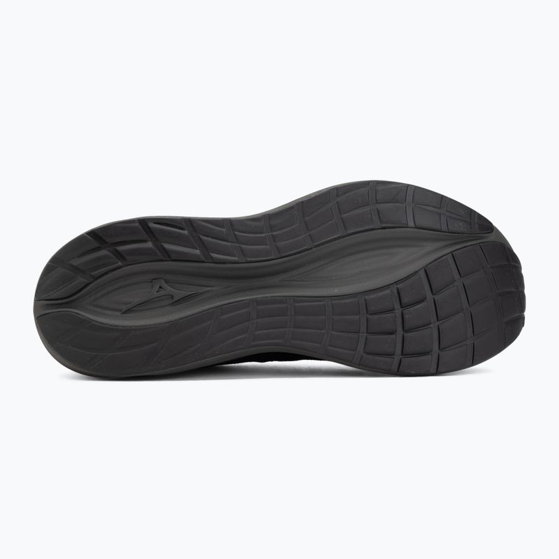 Кросівки для бігу Mizuno Neo Cosmo black/iron gate/black sand 4