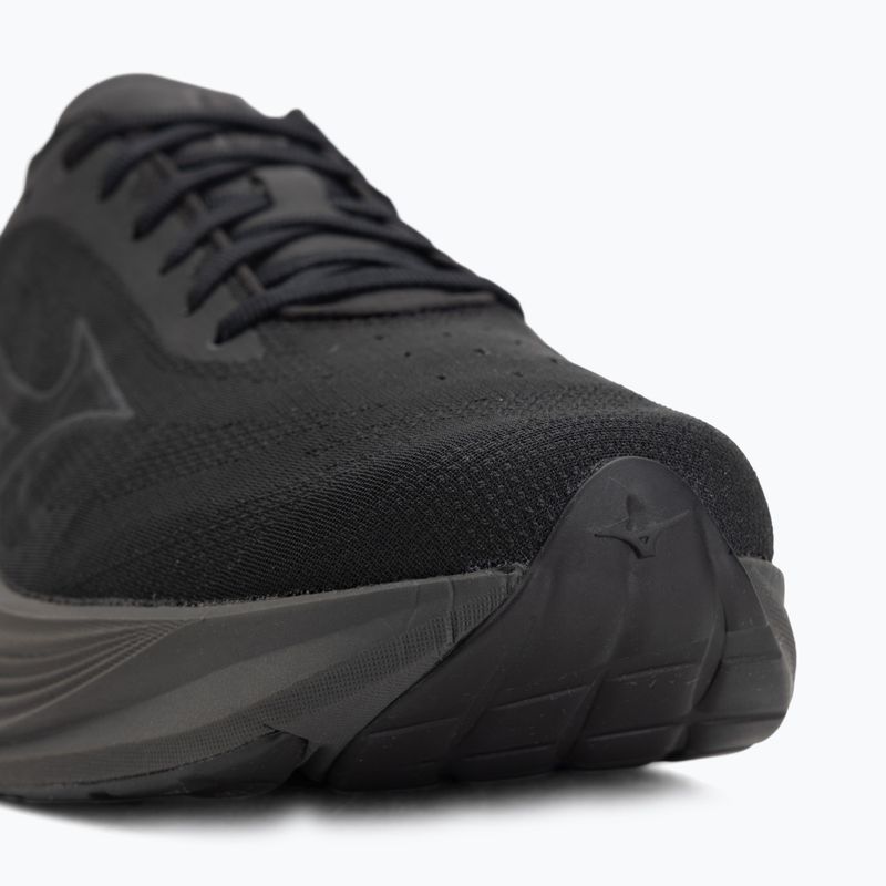 Кросівки для бігу Mizuno Neo Cosmo black/iron gate/black sand 7