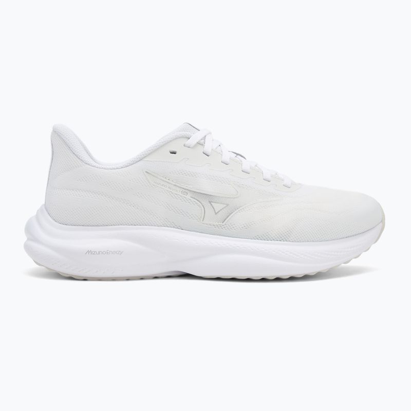 Кросівки для бігу Mizuno Revolt 4 white/galaxy silver/harbor mis 2