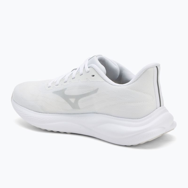 Кросівки для бігу Mizuno Revolt 4 white/galaxy silver/harbor mis 3