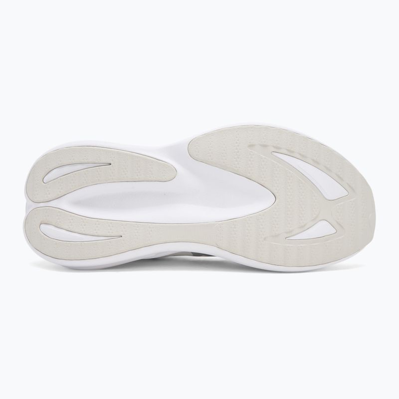 Кросівки для бігу Mizuno Revolt 4 white/galaxy silver/harbor mis 4