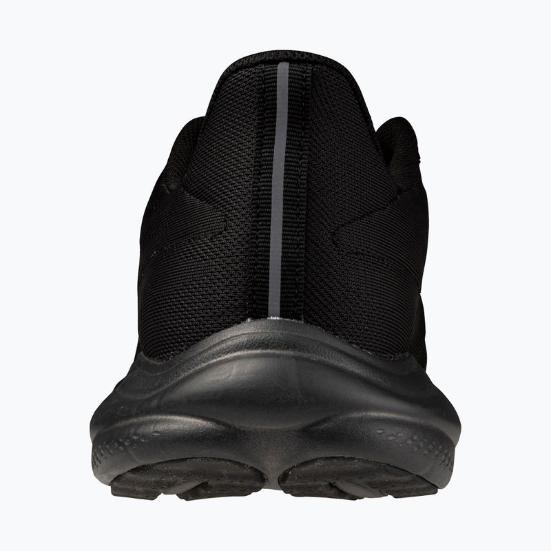 Кросівки для бігу Mizuno Revolt 4 black/iron gate/harbor mist 10