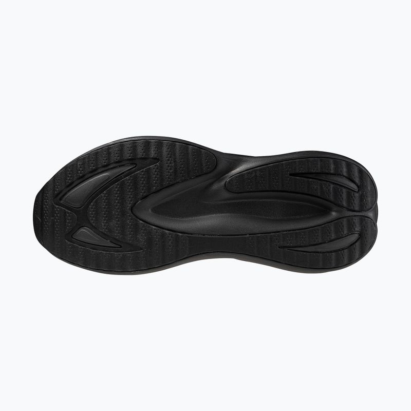 Кросівки для бігу Mizuno Revolt 4 black/iron gate/harbor mist 11