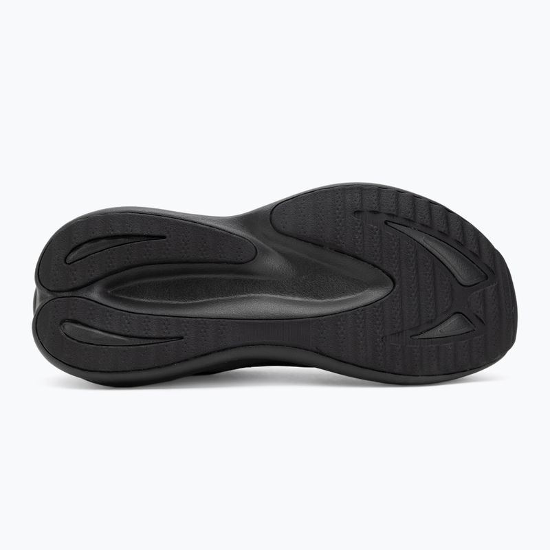 Кросівки для бігу Mizuno Revolt 4 black/iron gate/harbor mist 4