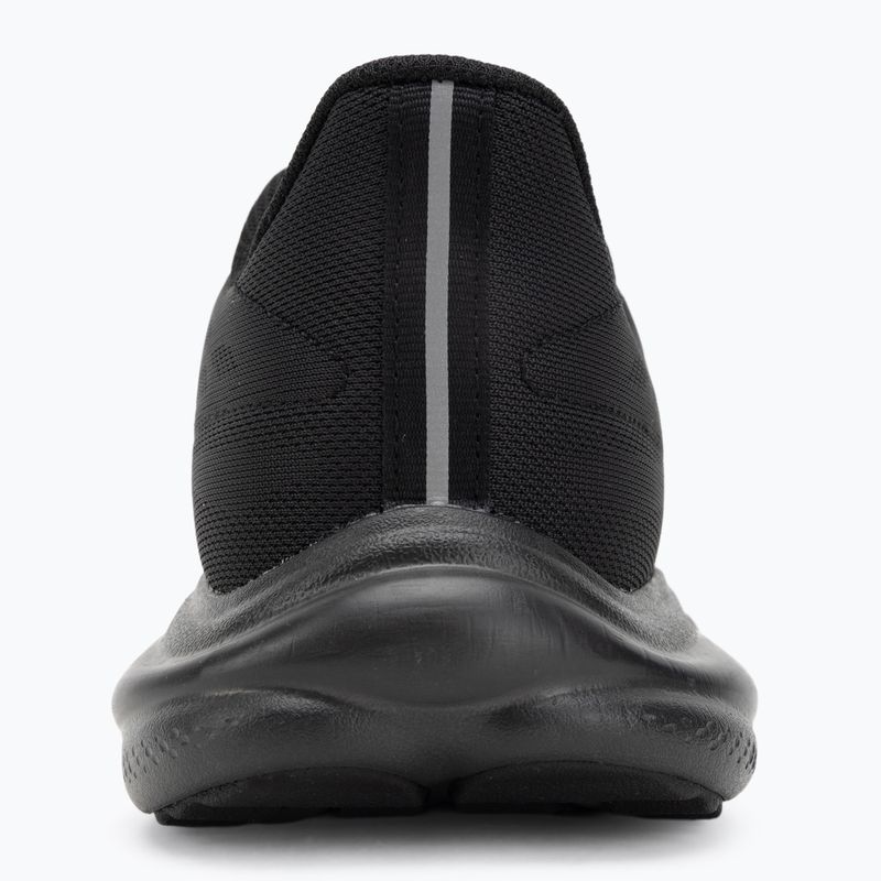 Кросівки для бігу Mizuno Revolt 4 black/iron gate/harbor mist 6