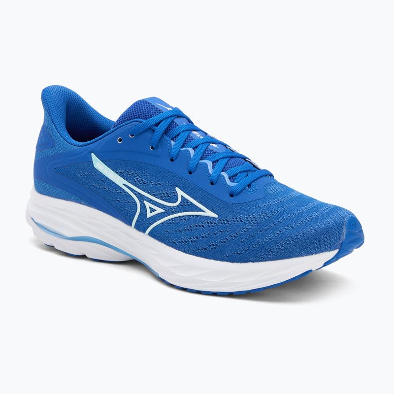 Кросівки для бігу чоловічі Mizuno Wave Ultima 16 princessblue/tanagerturquois/all aboard