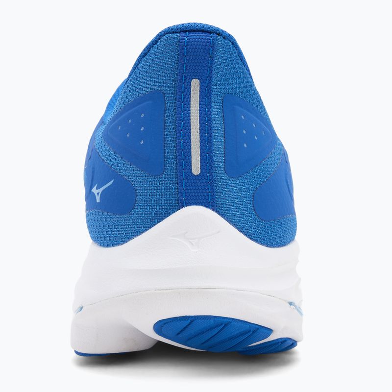 Кросівки для бігу чоловічі Mizuno Wave Ultima 16 princessblue/tanagerturquois/all aboard 6