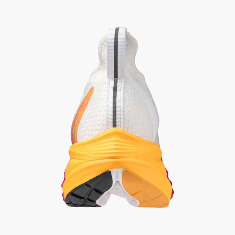 Кросівки для бігу Mizuno Neo Vista 2 white/white/pink tetra 5