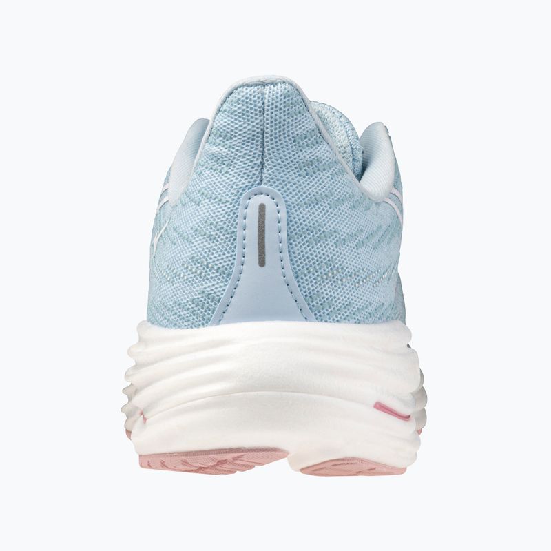 Кросівки для бігу жіночі Mizuno Wave Rider 29 nantucket breeze/orchidpetal/bleachedmauve 5