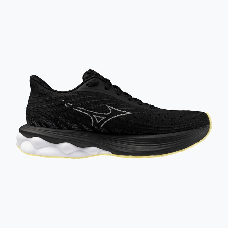 Кросівки для бігу жіночі Mizuno Wave Skyrise 6 2