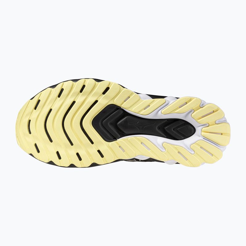 Кросівки для бігу жіночі Mizuno Wave Skyrise 6 4