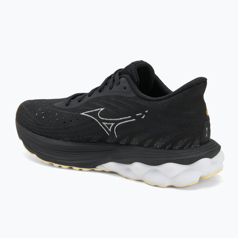 Кросівки для бігу жіночі Mizuno Wave Skyrise 6 3