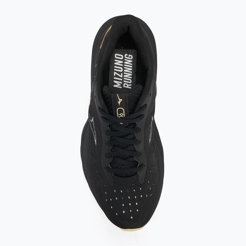 Кросівки для бігу жіночі Mizuno Wave Skyrise 6 5