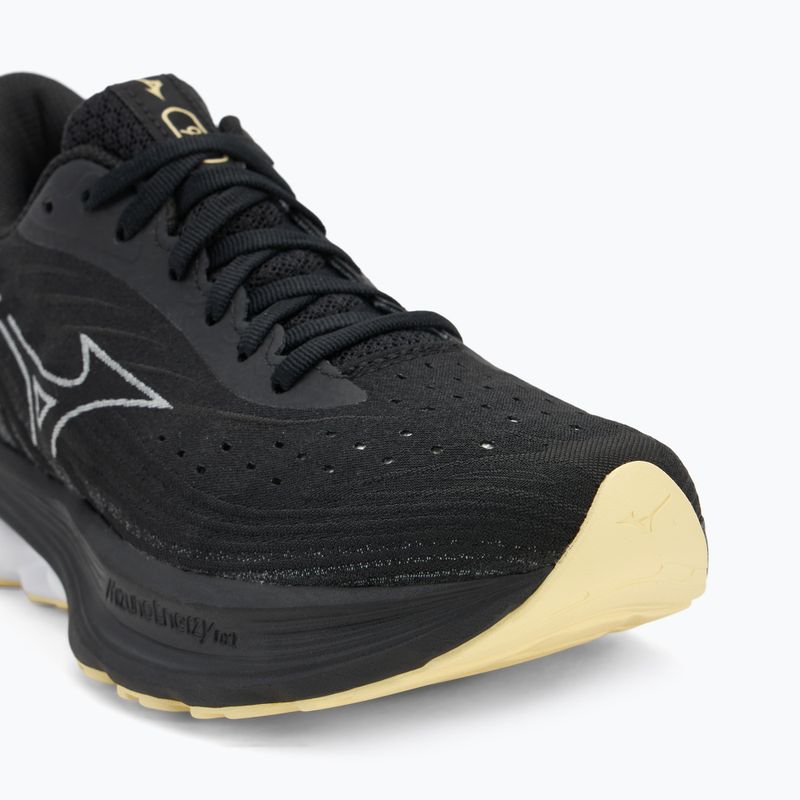 Кросівки для бігу жіночі Mizuno Wave Skyrise 6 7