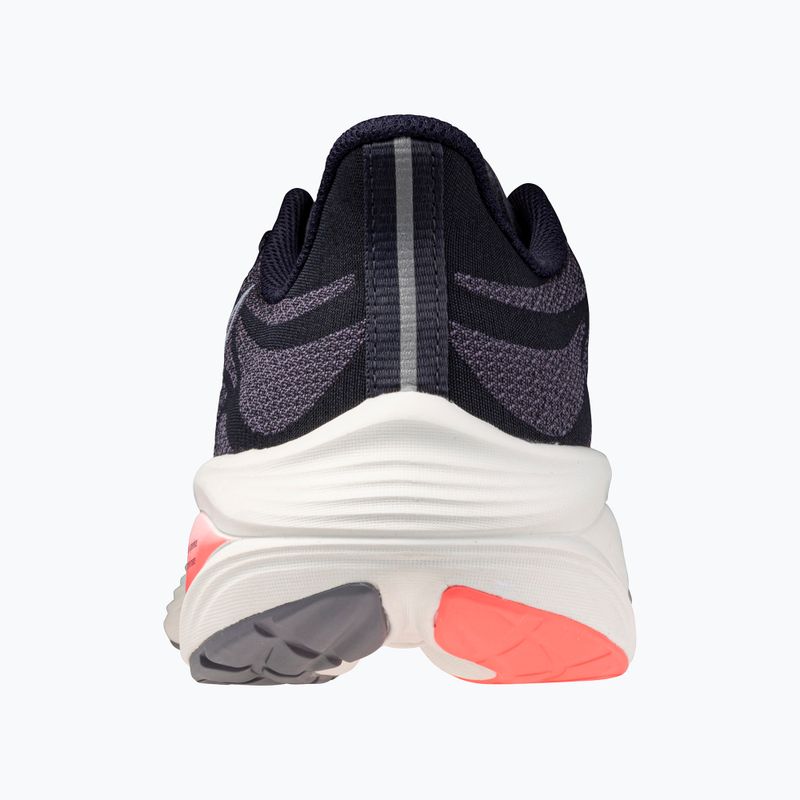 Кросівки для бігу жіночі Mizuno Neo Cosmo blue granite/icelandic blue/strikingcoral 12