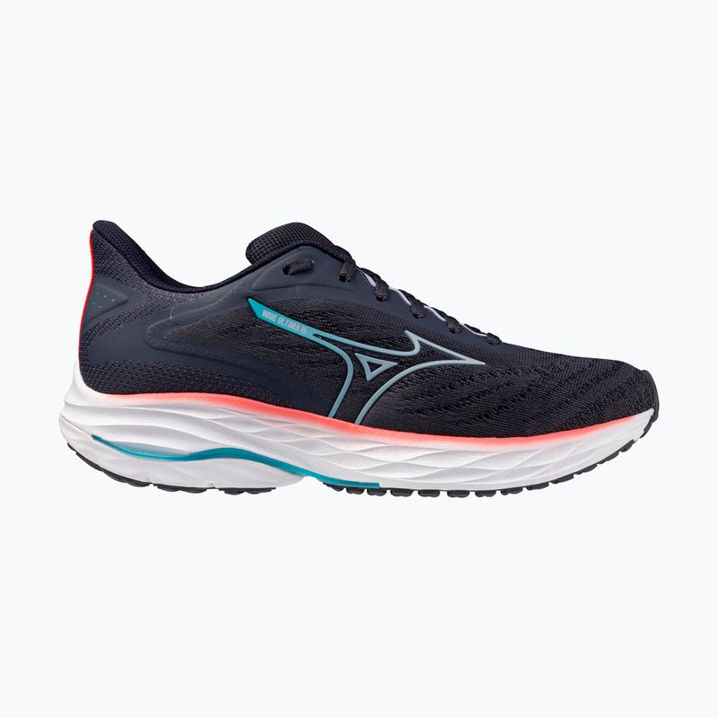 Кросівки для бігу жіночі Mizuno Wave Ultima 16 vintage odyssey gray/icelandic blue/ca
