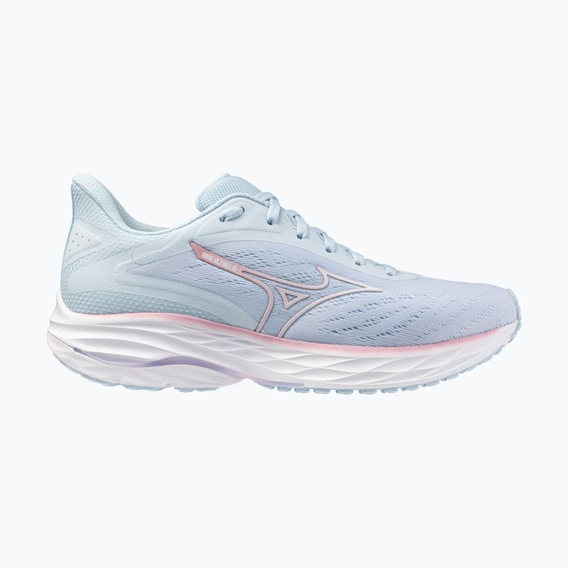 Кросівки для бігу жіночі Mizuno Wave Ultima 16 vintage Nantucket breeze/bleached mauve/orchidpearl