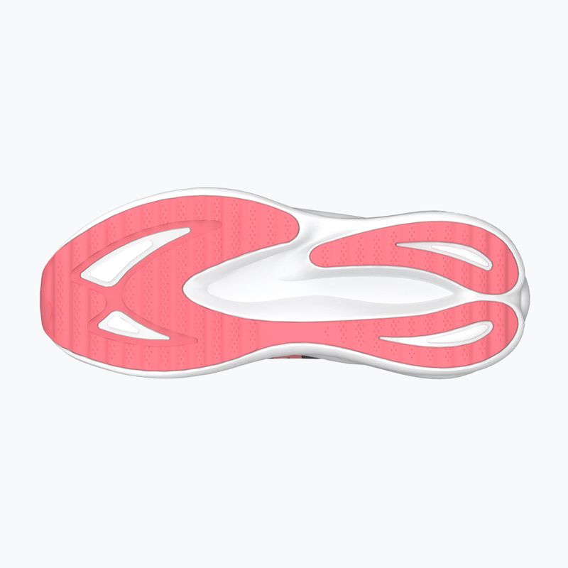 Кросівки для бігу жіночі Mizuno Revolt 4 baritone blue/striking coral/bluegranite 9