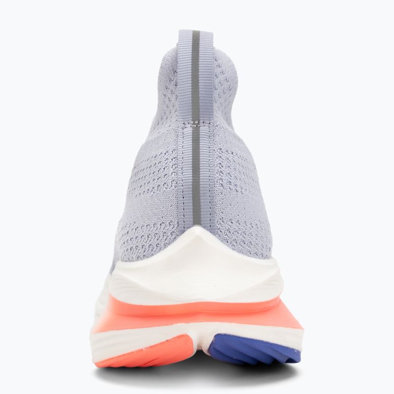 Кросівки для бігу жіночі Mizuno Neo Zen icelandic blue/silver/striking coral 6