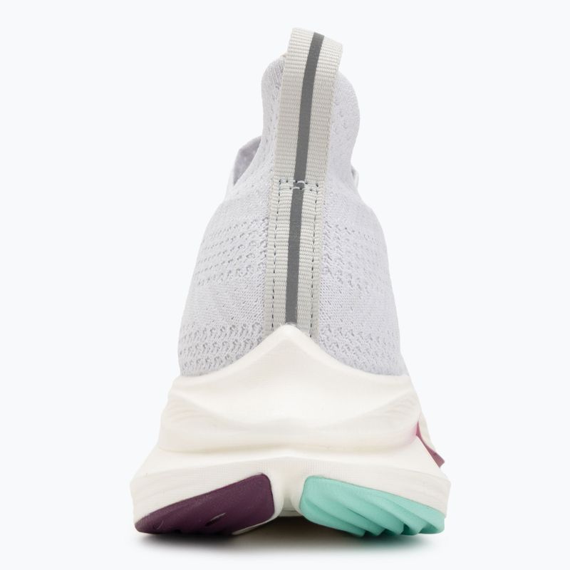 Кросівки для бігу жіночі Mizuno Neo Zen Icelandic nimbus cloud/white/ice green 6