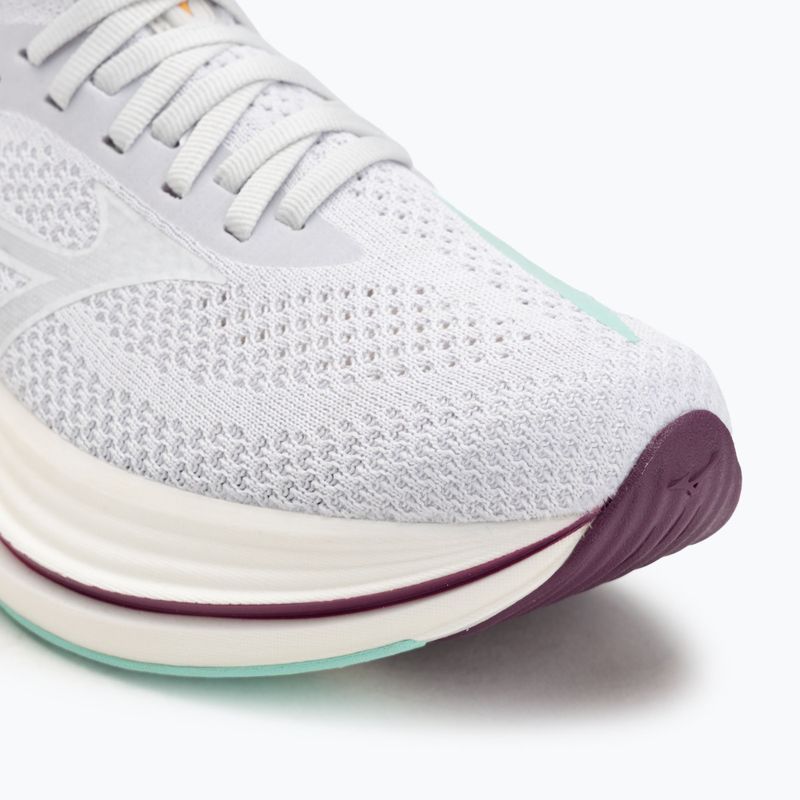 Кросівки для бігу жіночі Mizuno Neo Zen Icelandic nimbus cloud/white/ice green 7