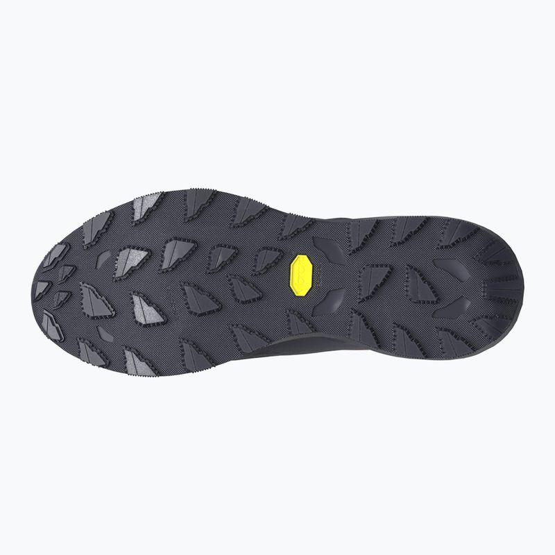 Кросівки для бігу жіночі Mizuno Wave Daichi 9 GTX bay/citadel/hint of mint 11