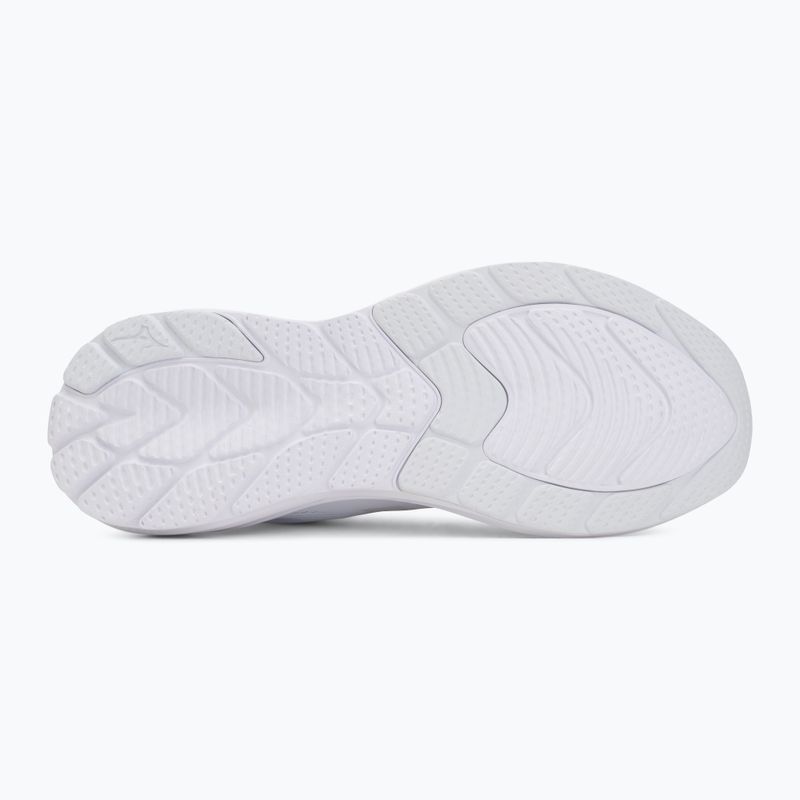 Кросівки для бігу Mizuno Enerzy Runnerz 2 white/nimbus cloud 4