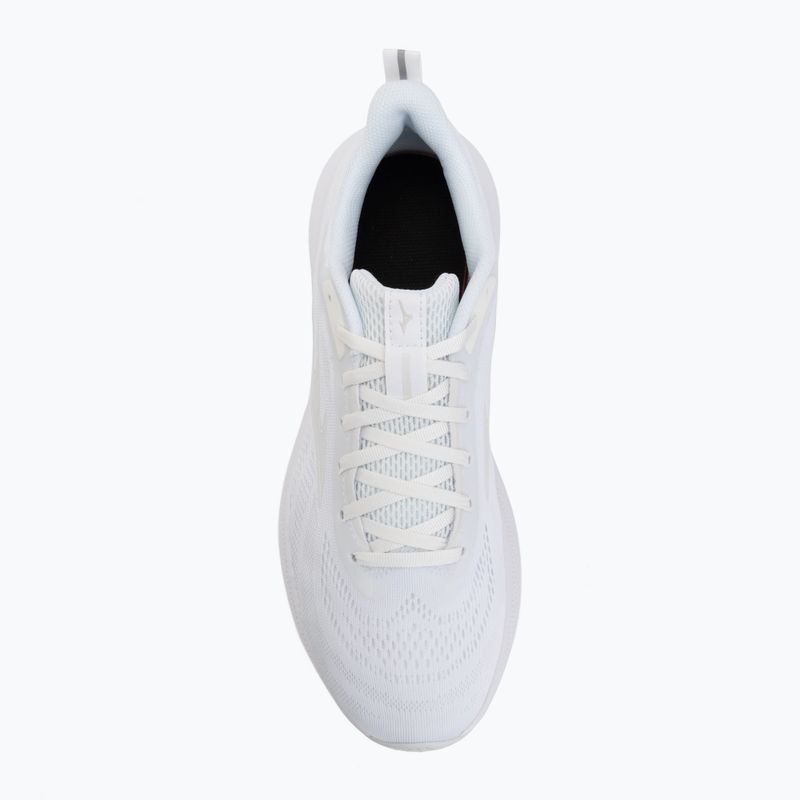 Кросівки для бігу Mizuno Enerzy Runnerz 2 white/nimbus cloud 5