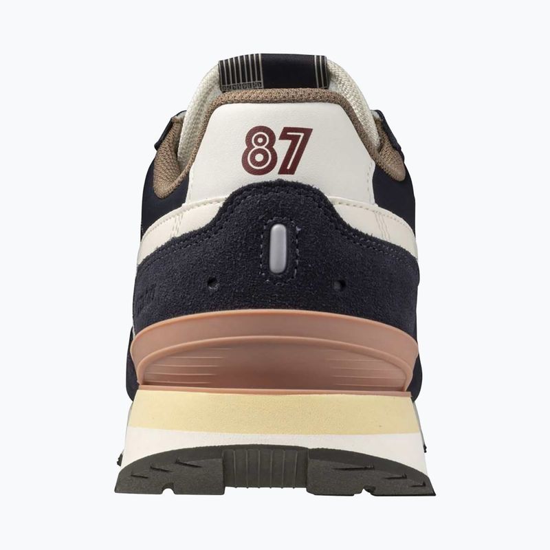 Кросівки Mizuno RB87 odyssey gray/pristine/cameo brown 10