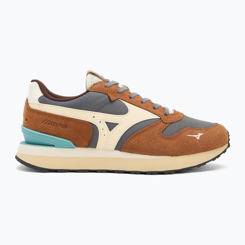 Кросівки чоловічі Mizuno RB87 quiet shade/banana crape/thrush 2
