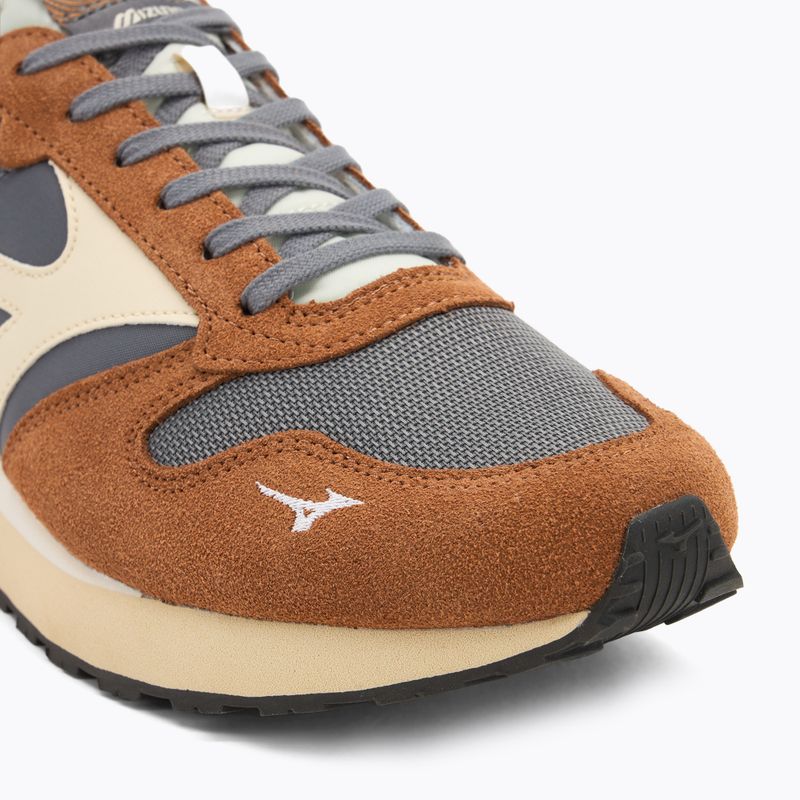 Кросівки чоловічі Mizuno RB87 quiet shade/banana crape/thrush 7