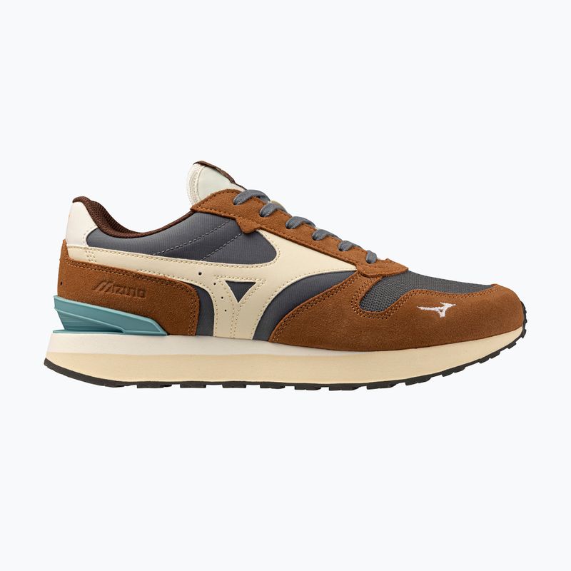 Кросівки чоловічі Mizuno RB87 quiet shade/banana crape/thrush