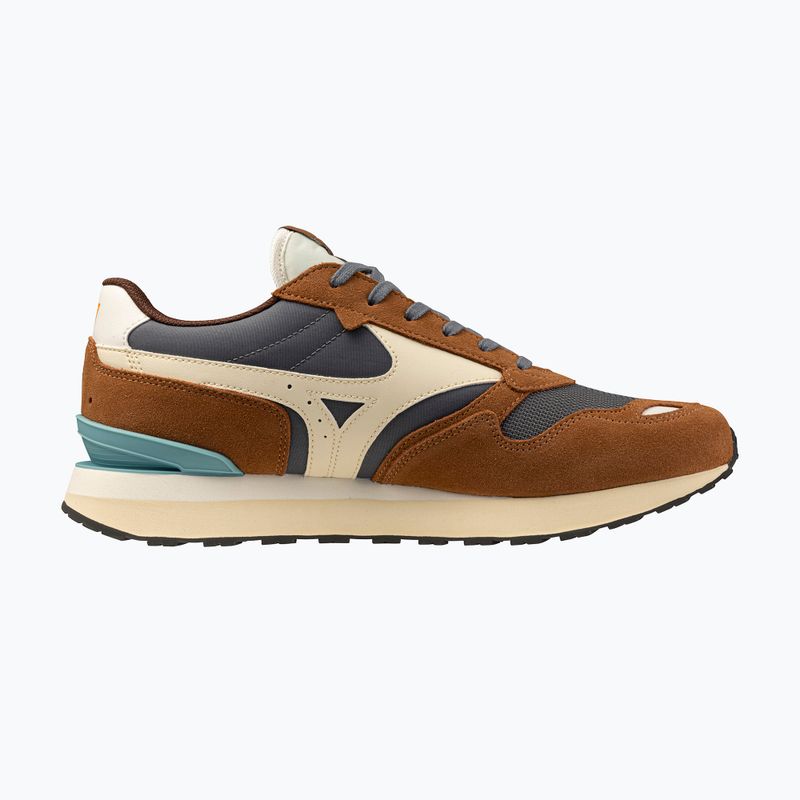Кросівки чоловічі Mizuno RB87 quiet shade/banana crape/thrush 2